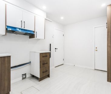 Appartement à louer - Montréal (Villeray/Saint-Michel/Parc-Extensio... - Photo 5