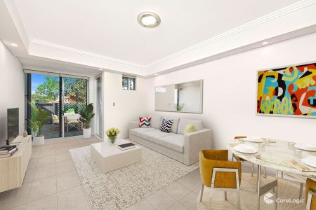 8/303 Miller Street, 2062, Cammeray Nsw - Photo 4