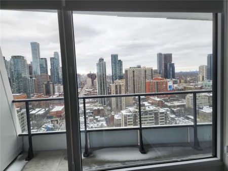 For Lease - 85 Wood Street Unit# 2708, Toronto, Ontario - Photo 2