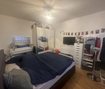 Appartement de 2 pièces au 4ème étage - Photo 2