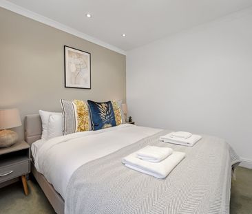 2 Bed Flat, Victoria Chambers, EC2A - Photo 4