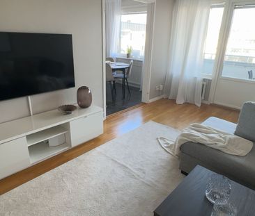 Mariehemsvägen, Umeå - Photo 1