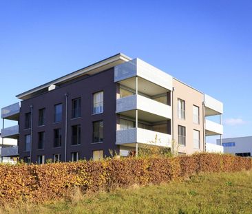 Appartement de 2.5 pièces avec terrasse à Payerne! - Photo 2