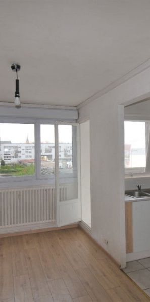 Appartement 2 pièces à Calais - Photo 1