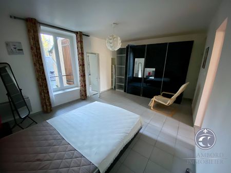 T2 - Quartier du FOIX - Photo 5