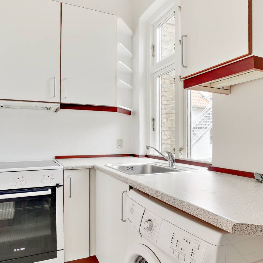 Om lejligheden - Foto 1