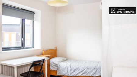 Beds for rent in shared room in Temple Bar, Dubli - Photo 3