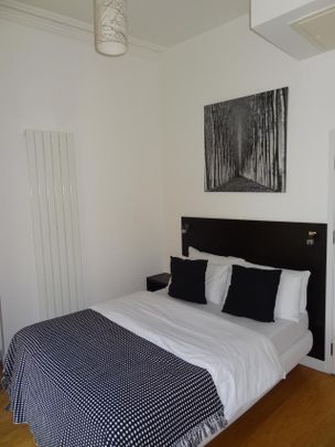 Flat 16 Cartwright Gardens, Bloomsbury WC1H 9EH - Photo 1