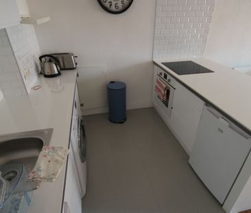 Appartement T2 coeur de ville - Photo 6