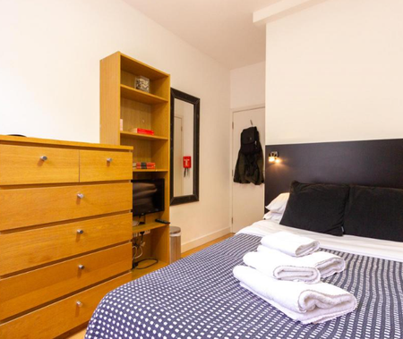 Studio to rent - Photo 2