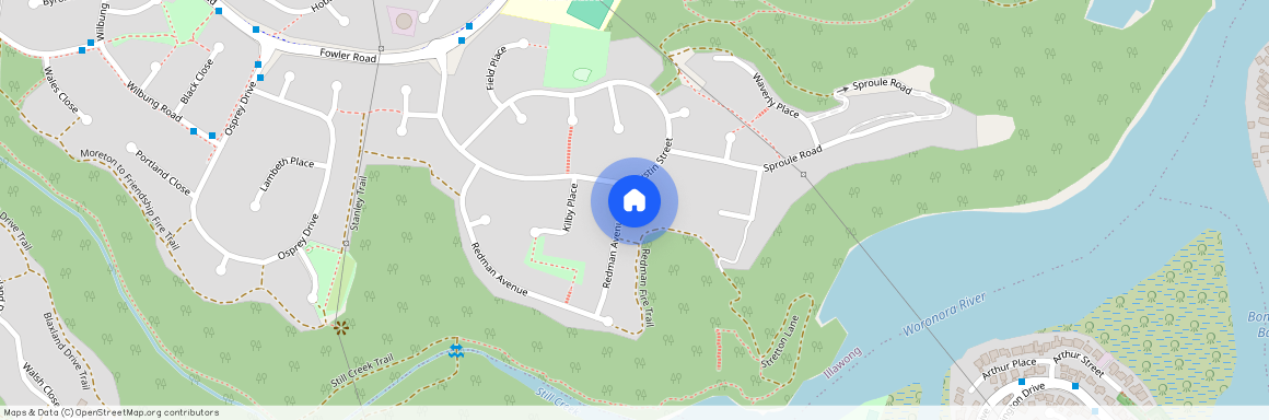 4A Redman Avenue, Illawong 2234, New South Wales