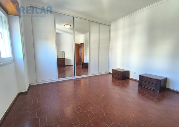Apartamento T3 em Lisboa