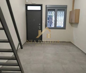 Loft για ενοικίαση Αντιγονιδών (Κέντρο Θεσσαλονίκης) - Photo 5
