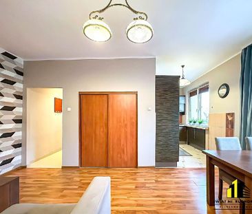 Mieszkanie Bielsko-Biała Górne Przedmieście powierzchnia 54.0 m² C3... - Photo 6