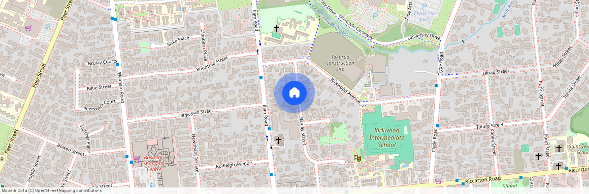 43 Balgay Street, Upper Riccarton, Christchurch City