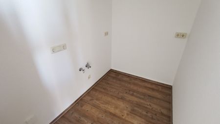 Single-Apartment mit großem Balkon! - Photo 4