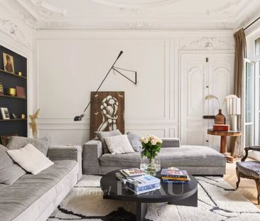 Tout savoir sur cet appartement dans le quartier Gros Caillou, à Pa... - Photo 1