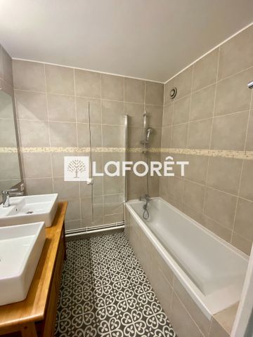 Appartement T3 Suresnes à louer - Photo 2