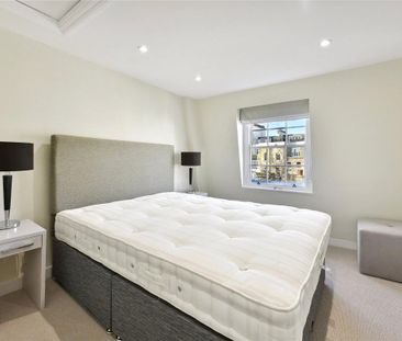 2 bedroom flat in Belgravia - Photo 1