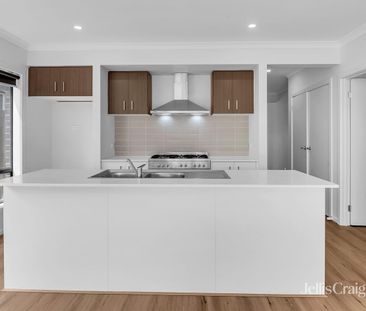 Four Bedroom Family Home in Fraser Rise - Photo 6