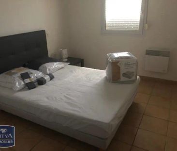 Appartement à louer 2 pièces 52.65m² - Photo 3