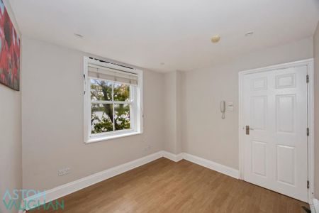 1 bedroom maisonette to rent - Photo 3