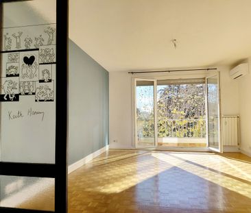 Location Appartement 3 pièces 73m² VALENCE 26000 - Photo 2