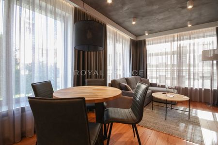 Apartament w wysokim standardzie w cichej okolicy - Zdjęcie 2