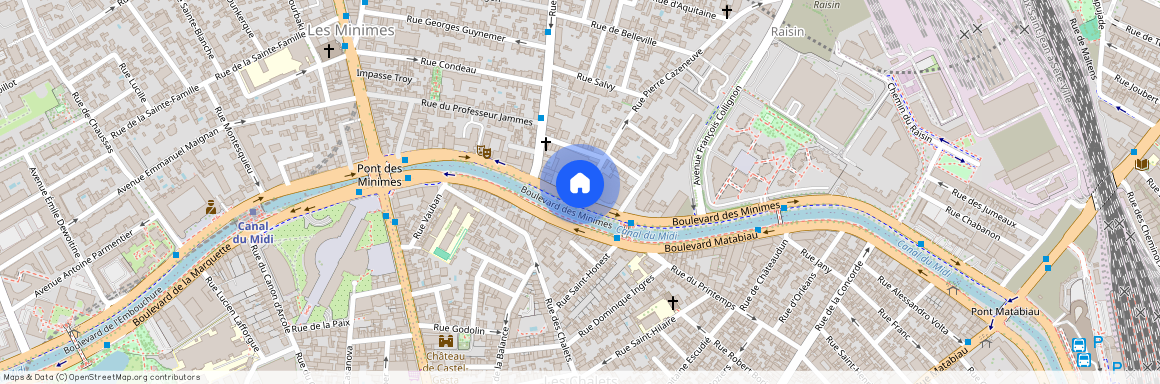 TOULOUSE 31200