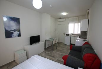 Studio - Granada (San Ildefonso)