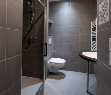 Location Appartement 1 pièce 17m² - Photo 1