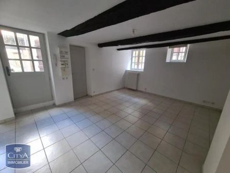 Appartement à louer 2 pièces 36.55m² - Photo 3