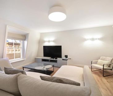3 bedroom flat to rent - Photo 2