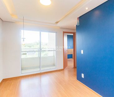 Apartamento com 2 quartos e 44m² para alugar em Parque Santa Fé, Po... - Foto 6