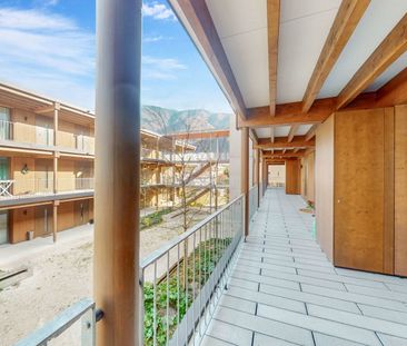 1.5 Zimmer, 40 m², 1. Stock - Photo 3