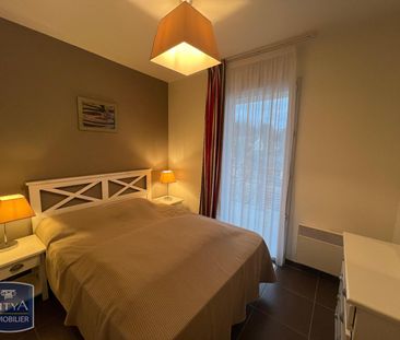 Location Appartement 2 pièces 27m² CHINON 37500 - Photo 3