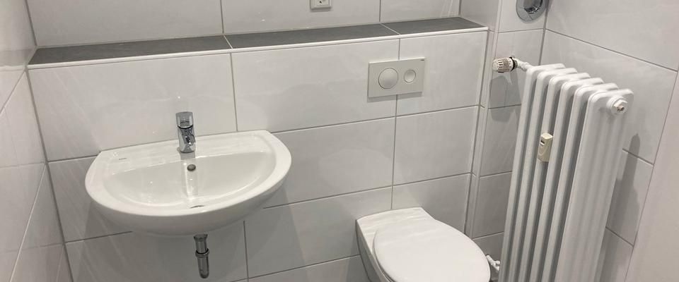 Großzügige 3-Zimmer-Wohnung in Monheim am Rhein - Foto 1