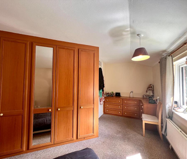 2 bedroom terraced house to rent - Photo 3