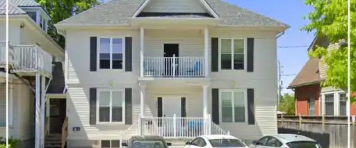 2-Bedroom Apartment in Tillsonburg!! | 60 Washington Grand Avenue, Tillsonburg - Photo 1