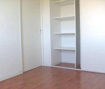 Appartement 2 pièces – 37 m² - Photo 1