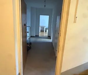 Schöne Wohnung in der Bernoullistraße (Gemeinde Bau) - Foto 1