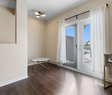 Appartement à louer - Gatineau (Aylmer) (Plateau de la Capitale) Ap... - Photo 5