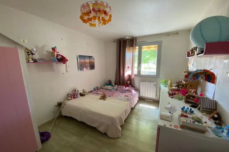 Location Maison Bonlieu-sur-Roubion - Photo 4