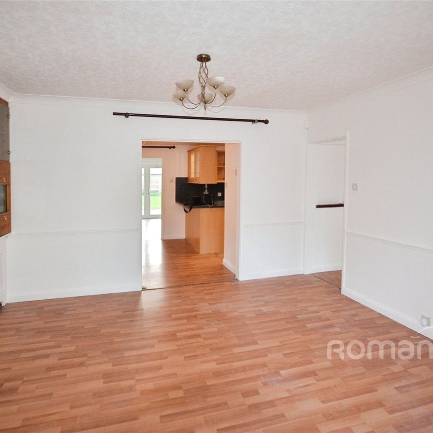 3 bedroom house to rent - Photo 1