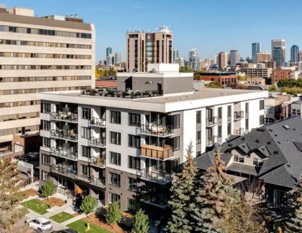 Elva | 320 25 Avenue Southwest, Calgary - Photo 1