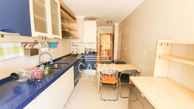 Apartamento T3 - Photo 1