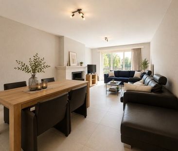 Appartement te huur in Torhout voor € 790 met 3 slaapkamers - foto 1