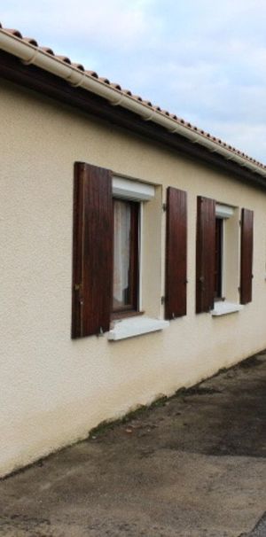 MAISON DE PLAIN PIED JURIGNAC - Photo 1