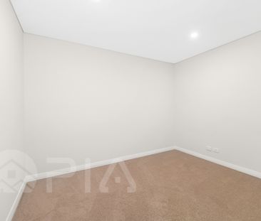 As new apartment available Now! - Photo 2