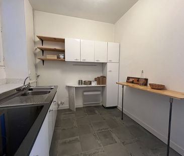 Location appartement 2 pièces, 32.22m², Angers - Photo 3